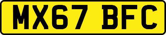 MX67BFC