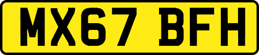 MX67BFH
