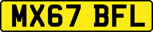MX67BFL