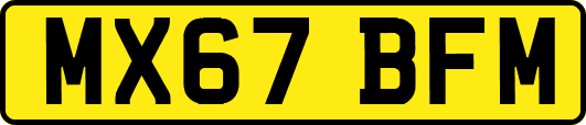 MX67BFM