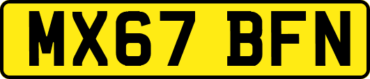 MX67BFN