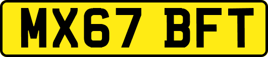 MX67BFT