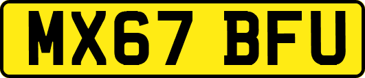 MX67BFU