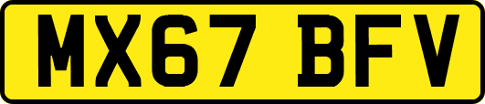 MX67BFV