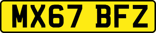 MX67BFZ