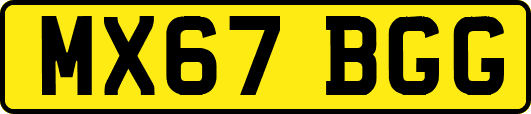 MX67BGG