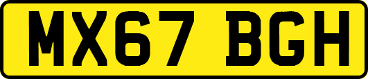 MX67BGH