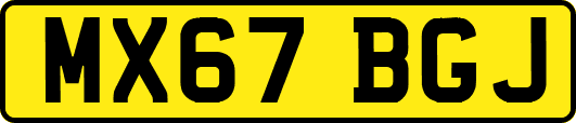 MX67BGJ