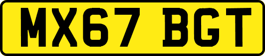 MX67BGT