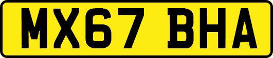 MX67BHA