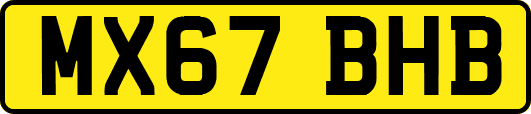 MX67BHB