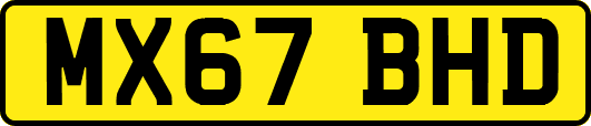 MX67BHD