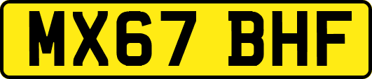 MX67BHF