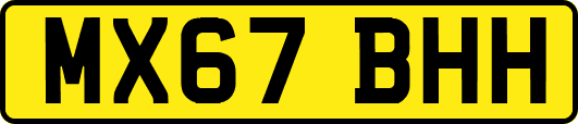 MX67BHH
