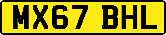 MX67BHL