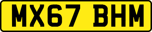 MX67BHM