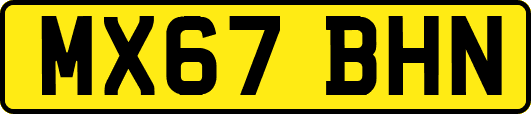 MX67BHN