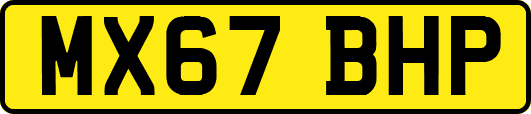 MX67BHP