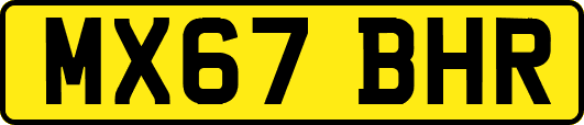 MX67BHR