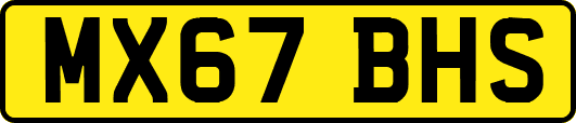 MX67BHS