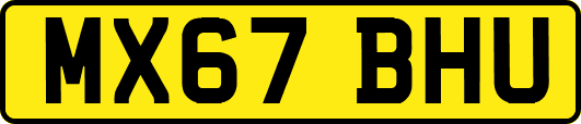 MX67BHU