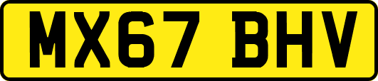 MX67BHV