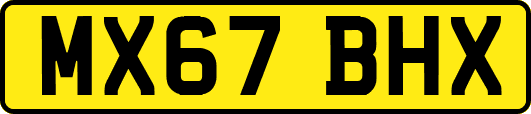 MX67BHX