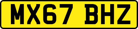 MX67BHZ