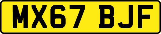 MX67BJF