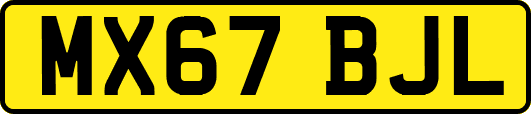 MX67BJL