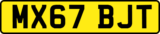 MX67BJT