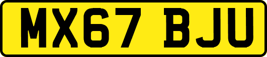 MX67BJU