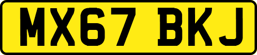 MX67BKJ