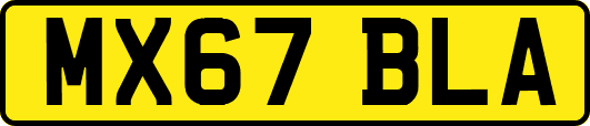 MX67BLA