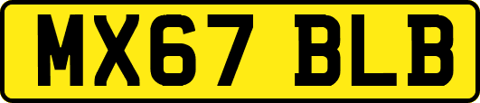 MX67BLB