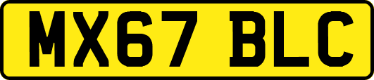 MX67BLC