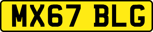 MX67BLG
