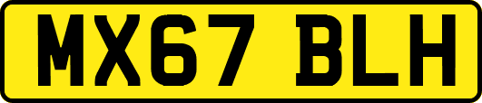 MX67BLH