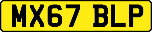 MX67BLP