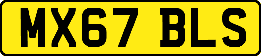 MX67BLS