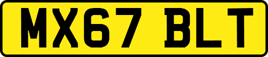 MX67BLT
