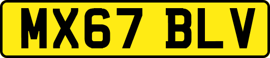 MX67BLV
