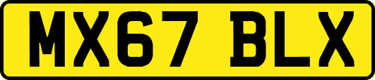 MX67BLX