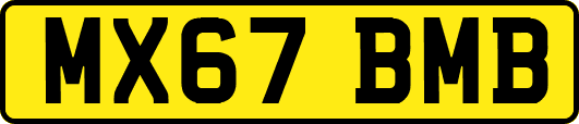MX67BMB