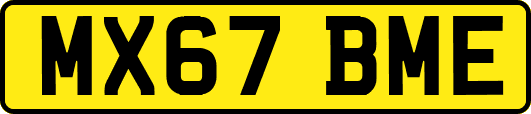 MX67BME