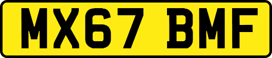 MX67BMF