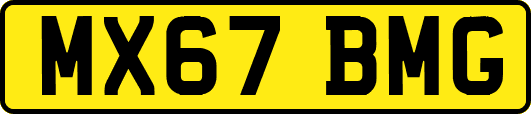 MX67BMG