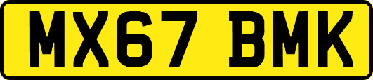 MX67BMK