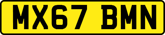 MX67BMN