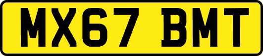 MX67BMT
